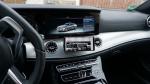 Handyhalter passend zu Mercedes-Benz E-Klasse Bj. 16- Made in GERMANY inkl. Magnethalterung 360° Dreh-Schwenkbar!!